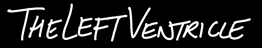 The Left Ventricle